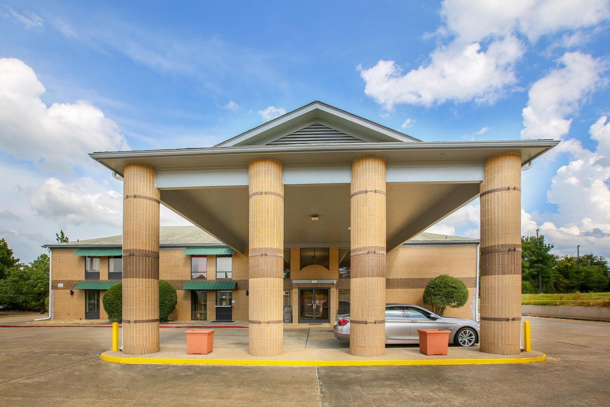 Oyo Hotel Texarkana Trinity Ar Hwy I-30 Exteriör bild