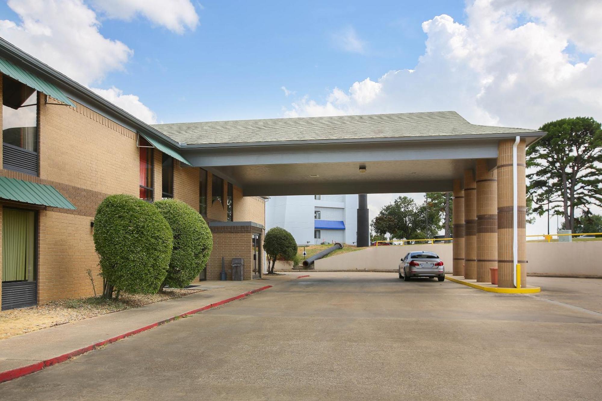 Oyo Hotel Texarkana Trinity Ar Hwy I-30 Exteriör bild
