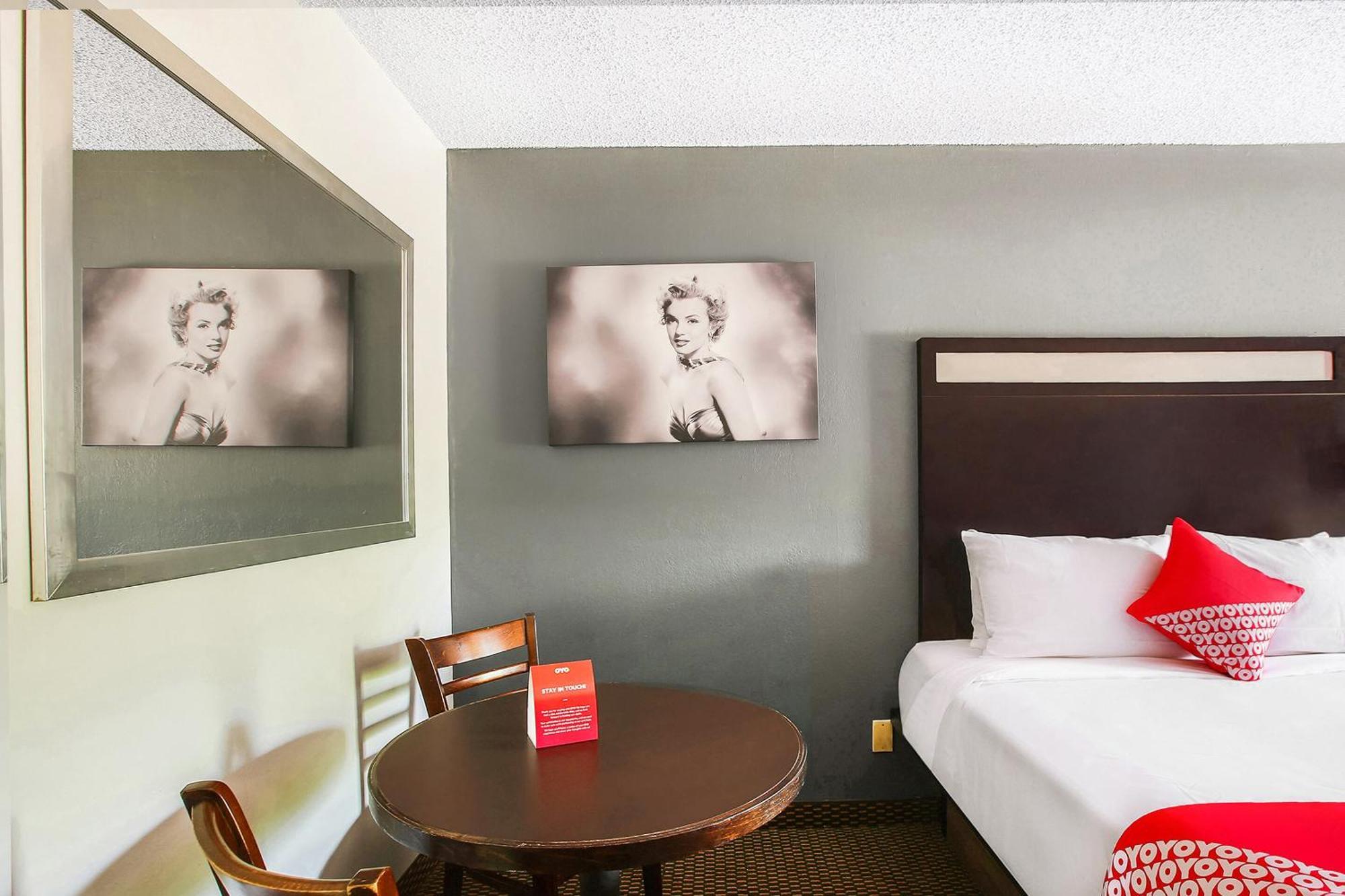 Oyo Hotel Texarkana Trinity Ar Hwy I-30 Exteriör bild